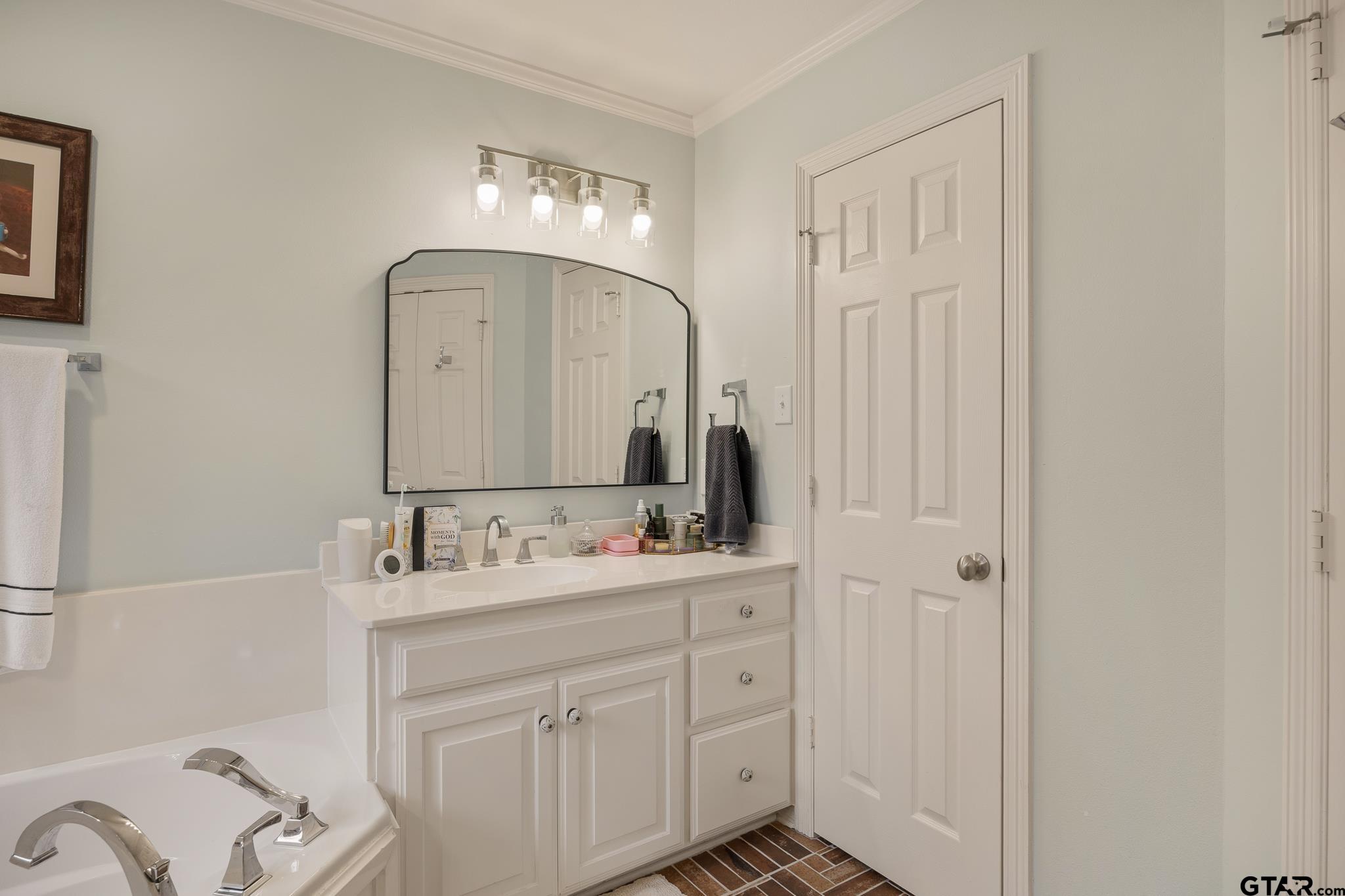 4103 Stonebrook Lane Tyler, TX 75707 - Photo 22 of 37