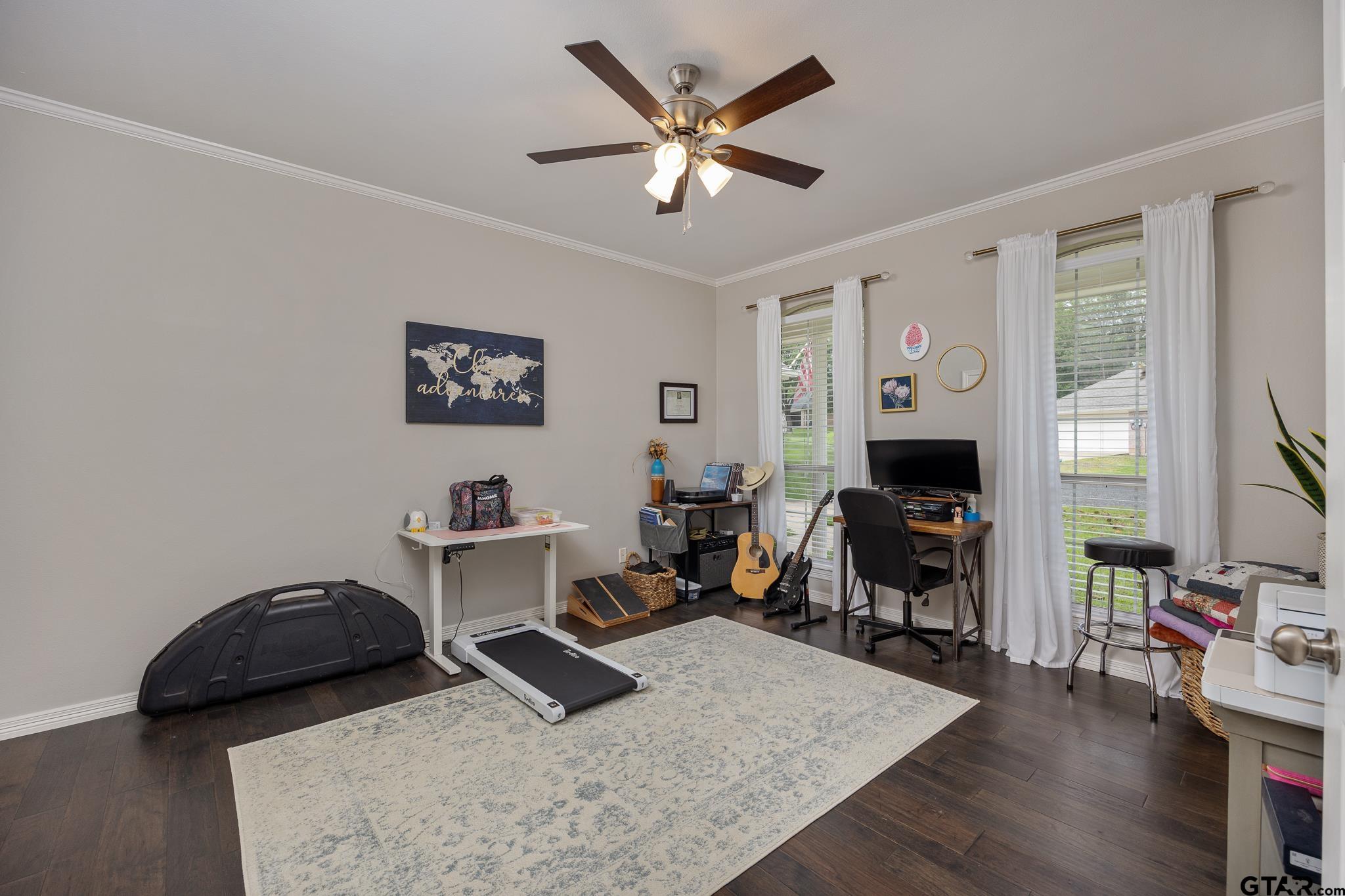 4103 Stonebrook Lane Tyler, TX 75707 - Photo 27 of 37