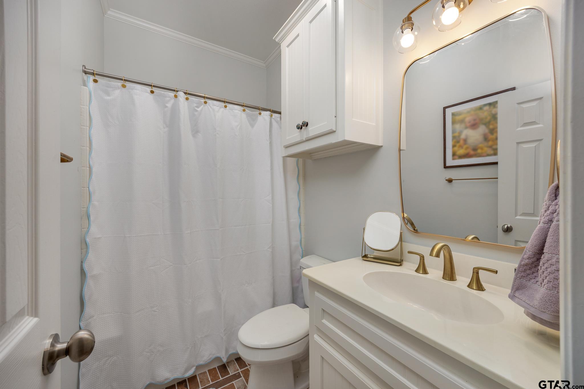 4103 Stonebrook Lane Tyler, TX 75707 - Photo 28 of 37