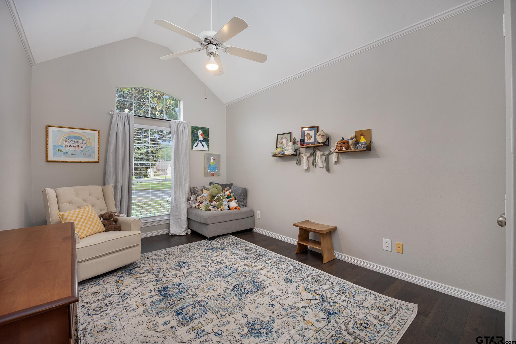 4103 Stonebrook Lane Tyler, TX 75707 - Photo 29 of 37