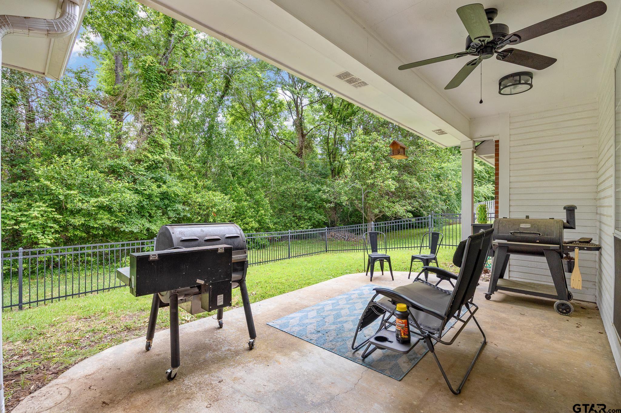 4103 Stonebrook Lane Tyler, TX 75707 - Photo 32 of 37