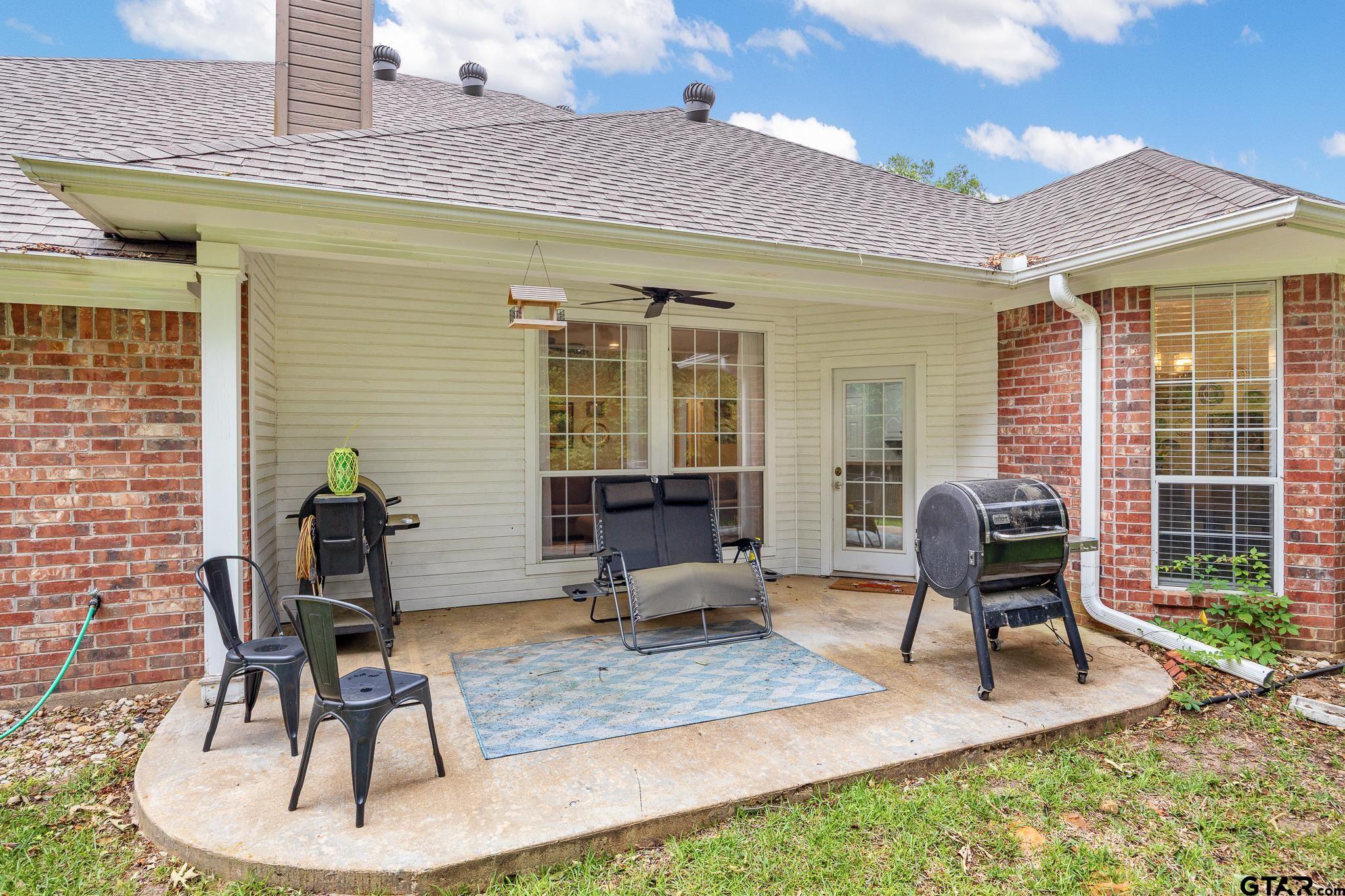 4103 Stonebrook Lane Tyler, TX 75707 - Photo 33 of 37