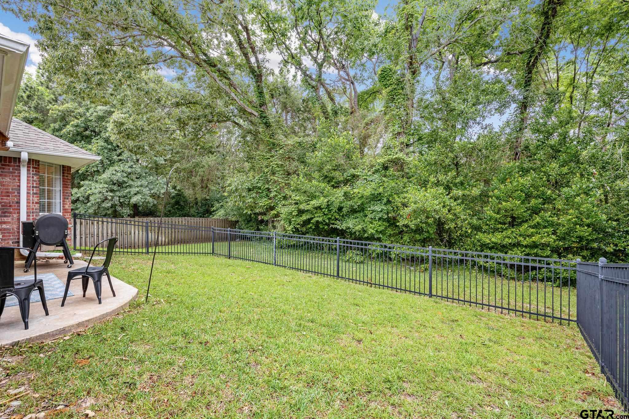 4103 Stonebrook Lane Tyler, TX 75707 - Photo 34 of 37