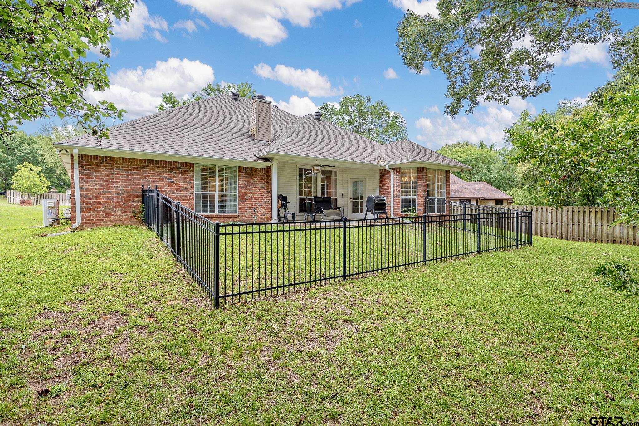 4103 Stonebrook Lane Tyler, TX 75707 - Photo 36 of 37