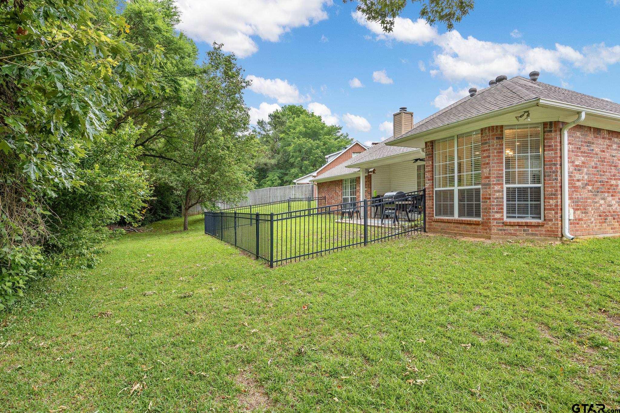4103 Stonebrook Lane Tyler, TX 75707 - Photo 37 of 37