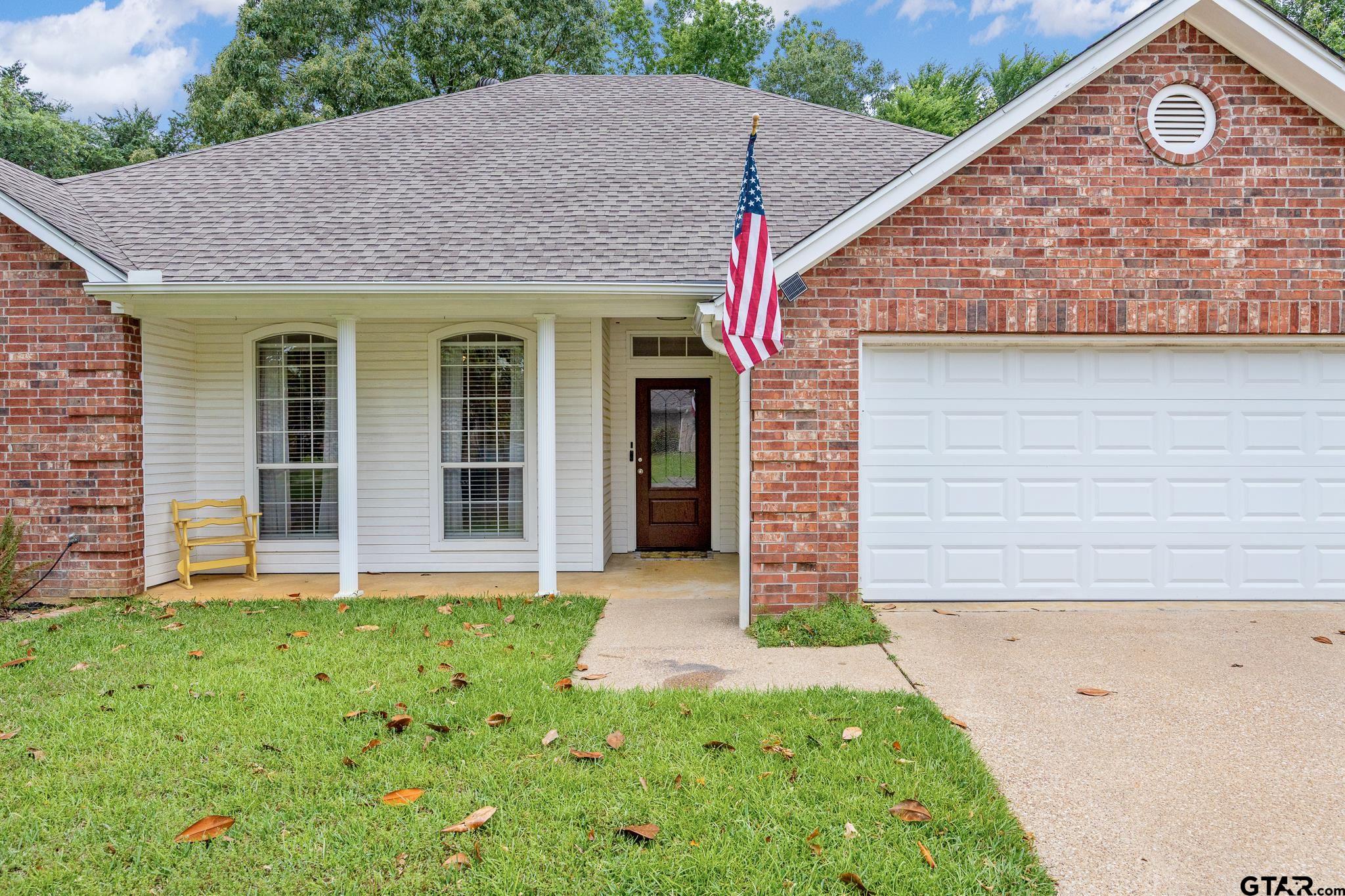 4103 Stonebrook Lane Tyler, TX 75707 - Photo 4 of 37