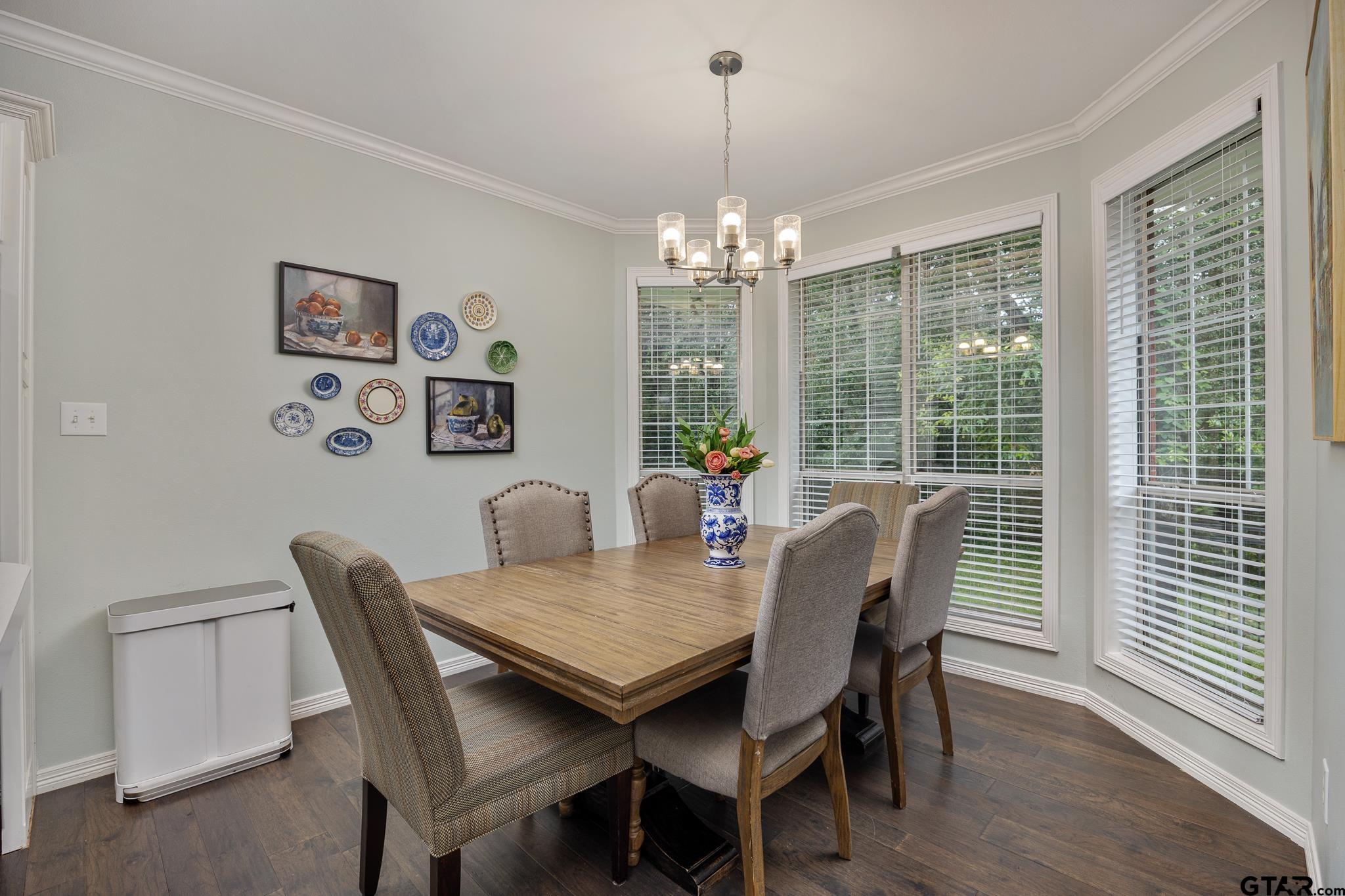 4103 Stonebrook Lane Tyler, TX 75707 - Photo 10 of 37