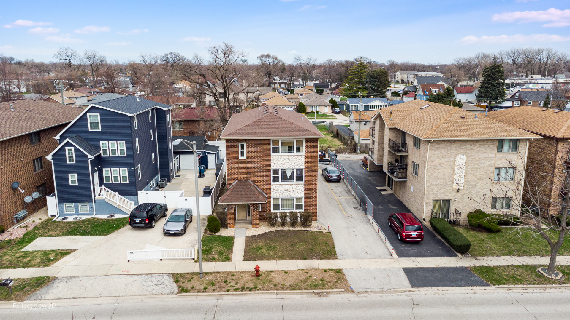9821 South Ridgeland Avenue Oak Lawn, IL 60453 - Photo 1 of 20