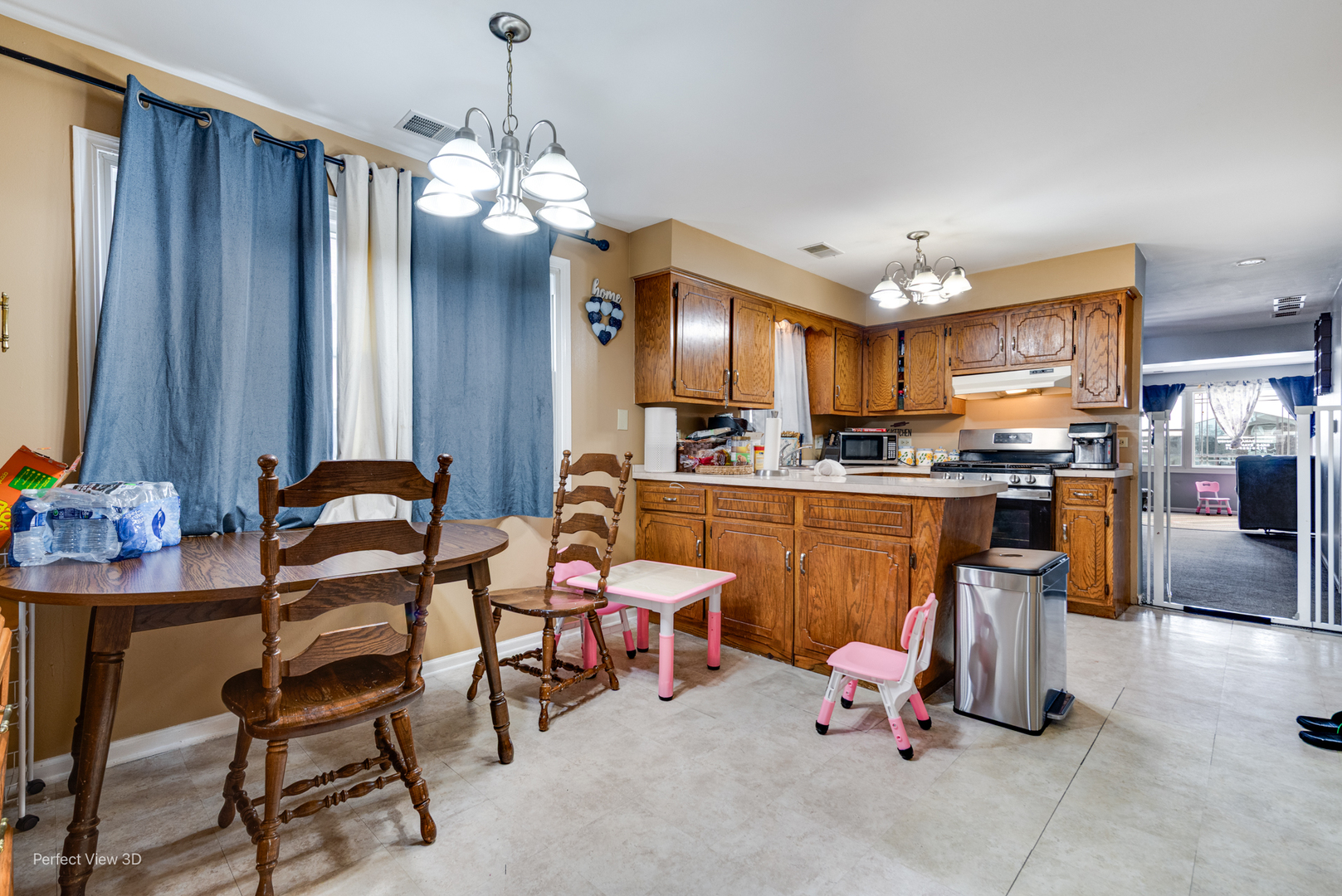 9821 South Ridgeland Avenue Oak Lawn, IL 60453 - Photo 11 of 20