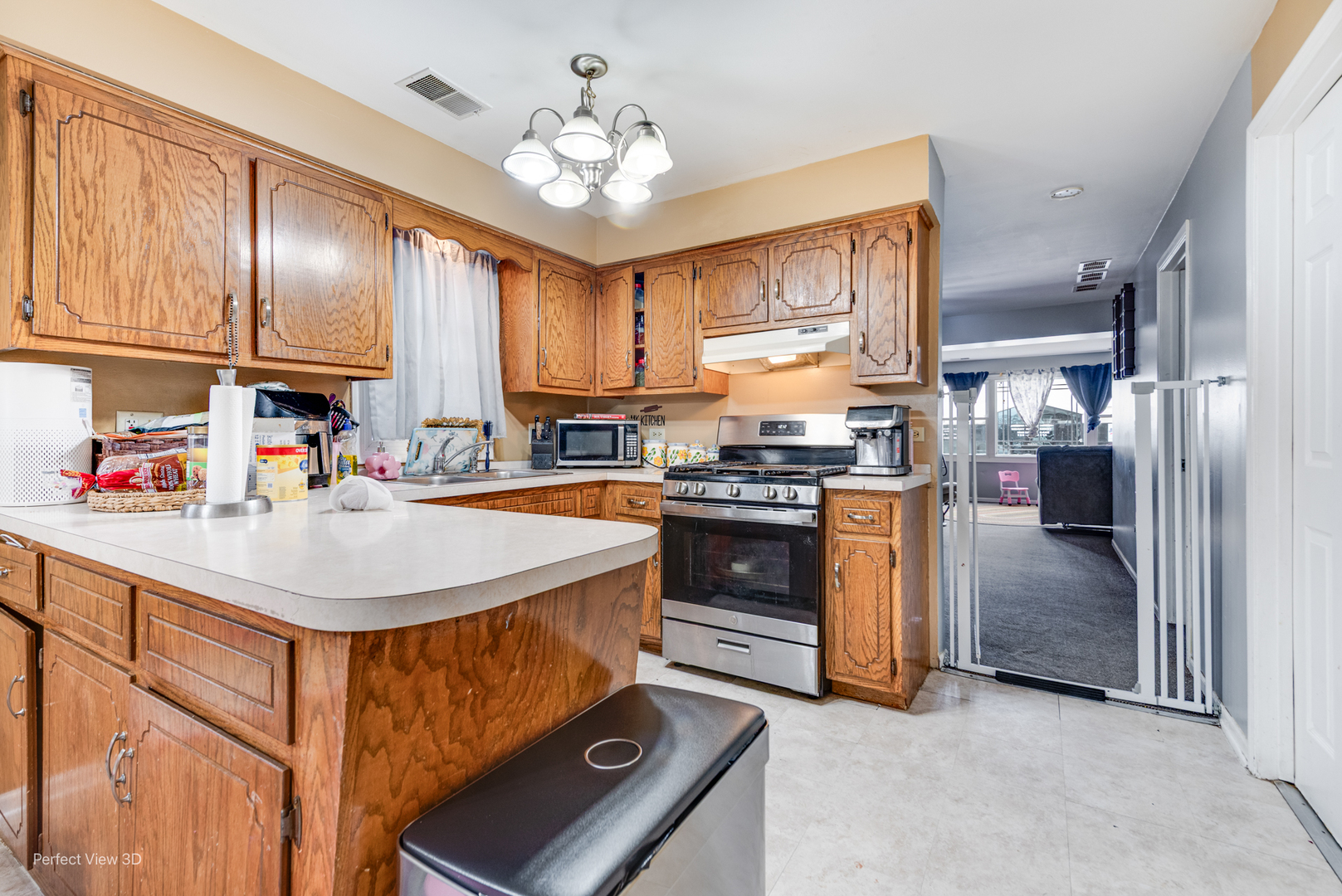 9821 South Ridgeland Avenue Oak Lawn, IL 60453 - Photo 12 of 20