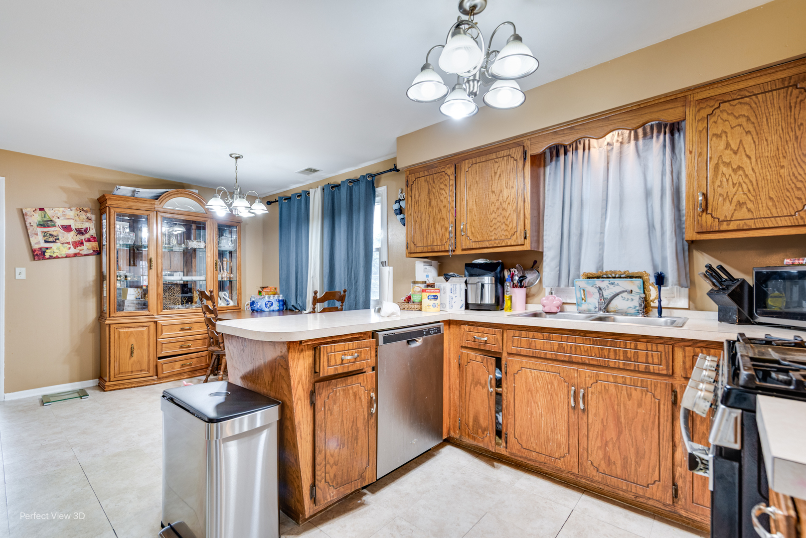 9821 South Ridgeland Avenue Oak Lawn, IL 60453 - Photo 13 of 20