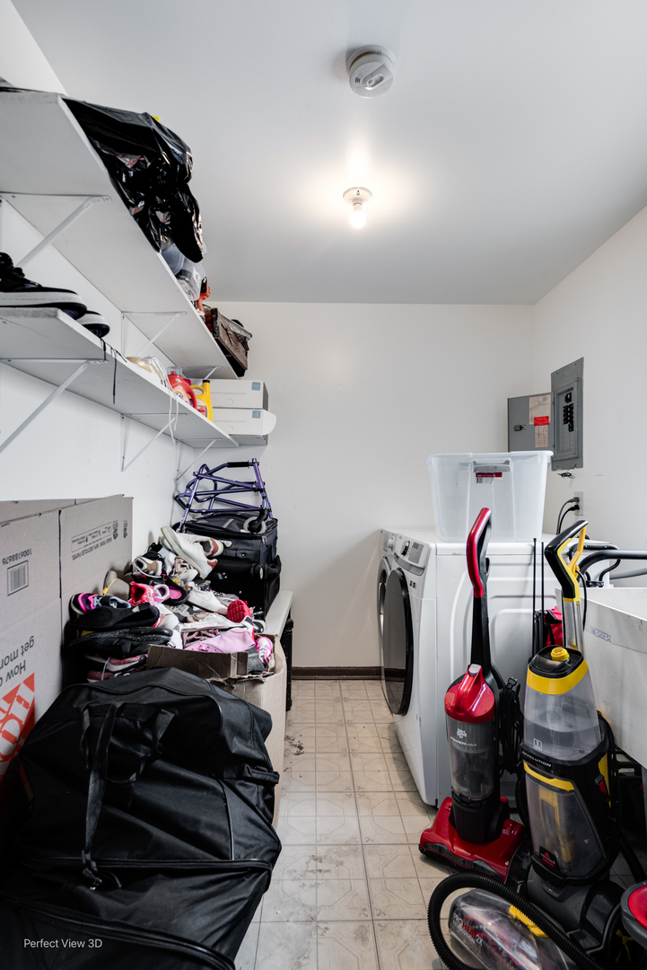 9821 South Ridgeland Avenue Oak Lawn, IL 60453 - Photo 19 of 20