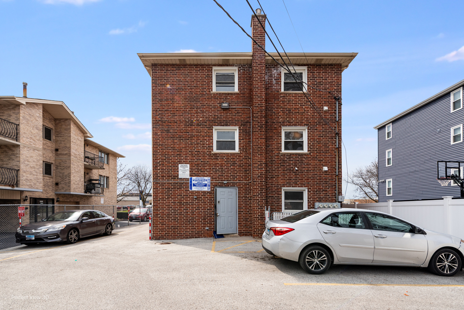 9821 South Ridgeland Avenue Oak Lawn, IL 60453 - Photo 20 of 20
