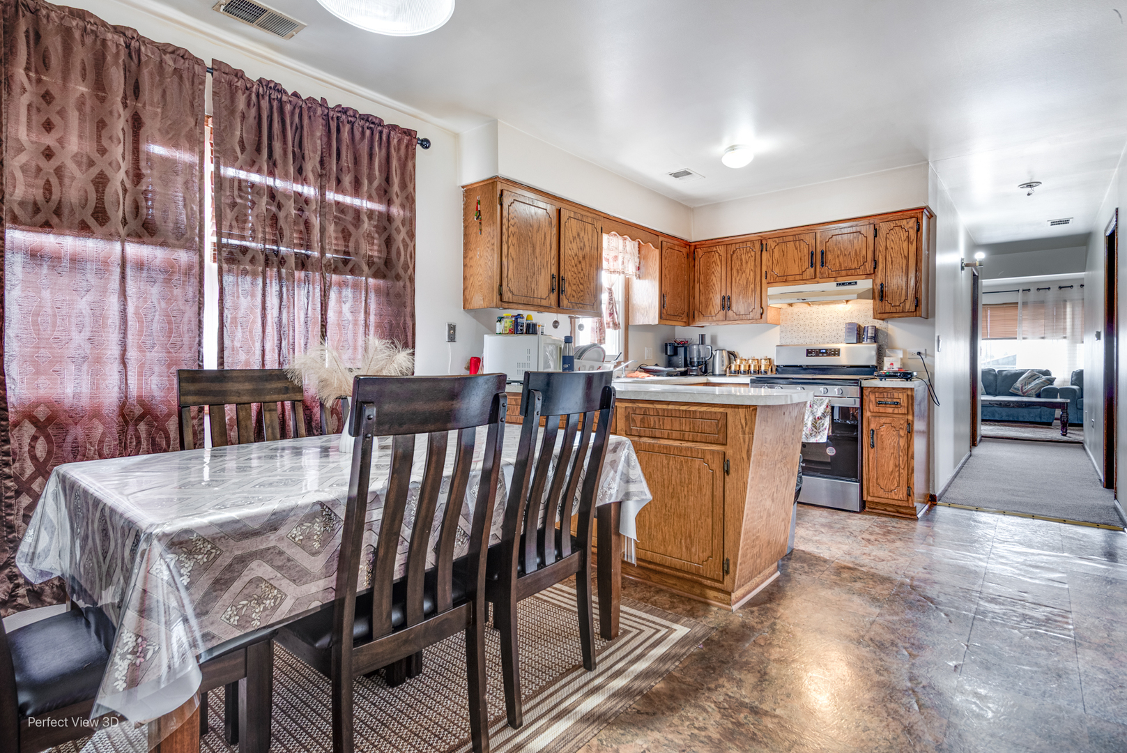 9821 South Ridgeland Avenue Oak Lawn, IL 60453 - Photo 4 of 20
