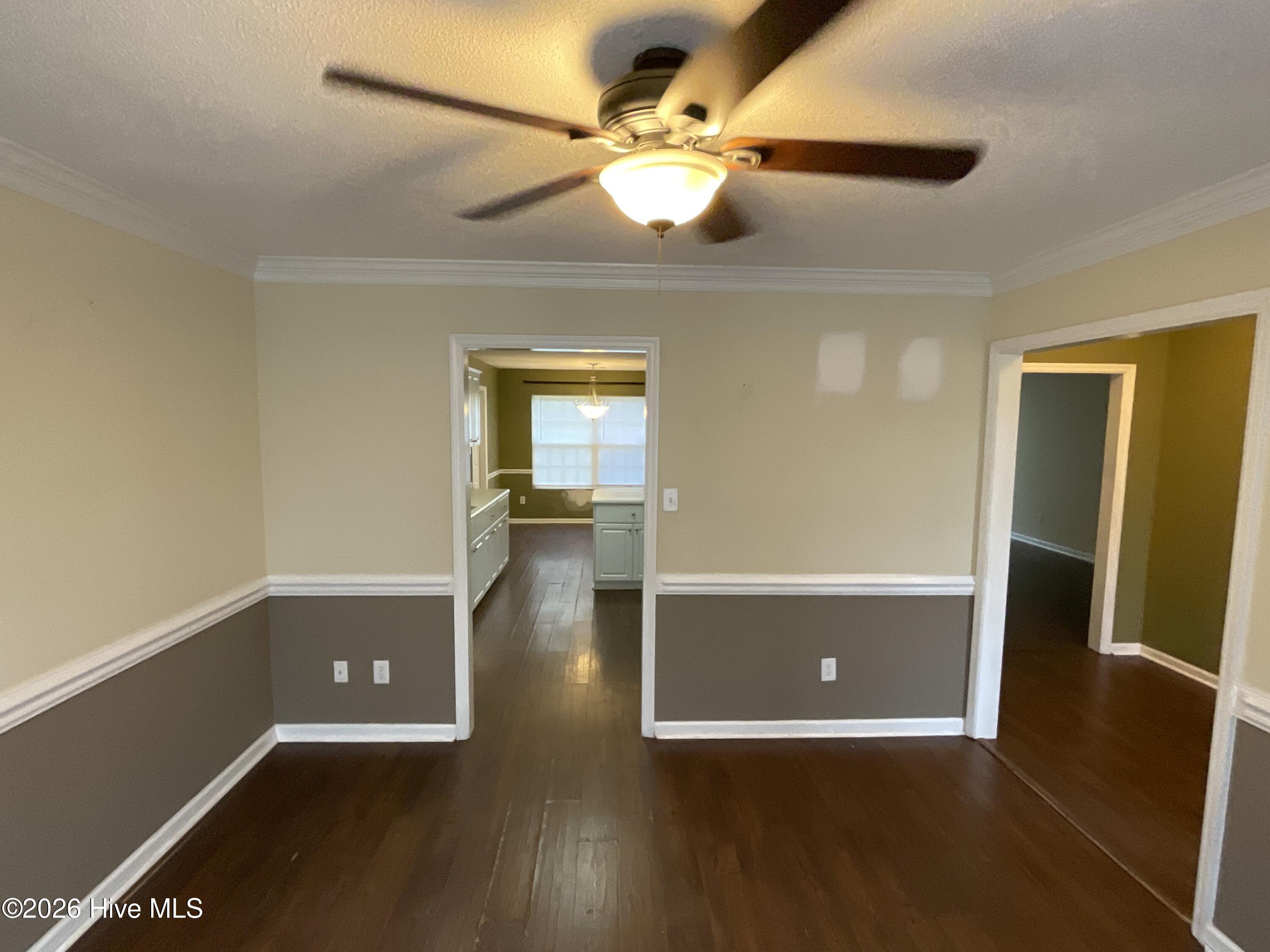 567 Cranberry Circle Grovetown, GA 30813 - Photo 6 of 20 Dining Room