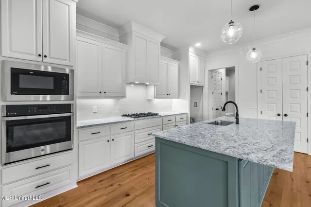 $2,290 | 340 Freedom Ring Drive, Brandon, MS 39047