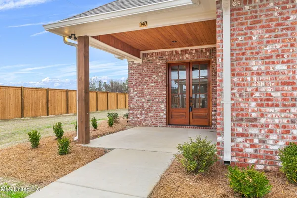 $2,290 | 340 Freedom Ring Drive, Brandon, MS 39047