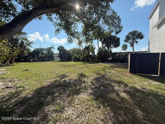 $199,900 | 0 Lemon Street, Cocoa, FL 32922