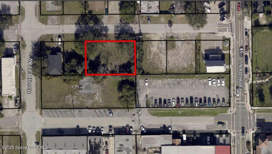 0 Lemon Street Cocoa, FL 32922 - Photo 3 of 6 Lot6