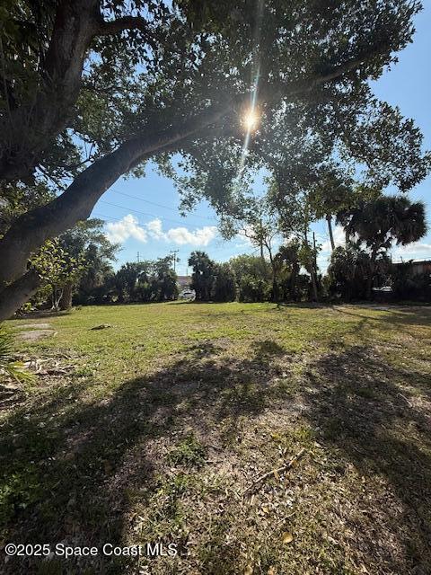 0 Lemon Street Cocoa, FL 32922 - Photo 4 of 6 Lot 3