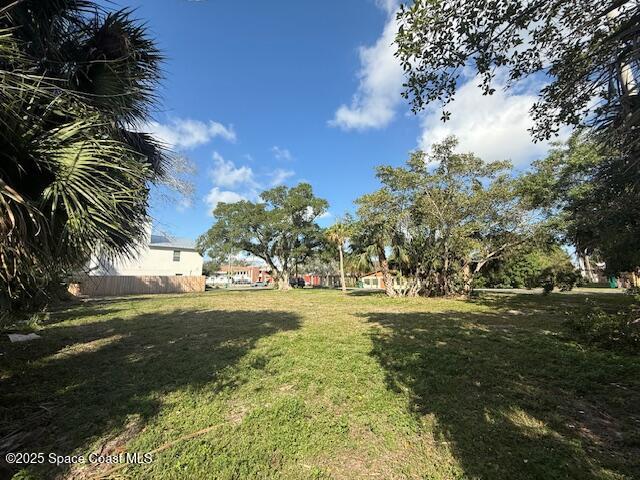0 Lemon Street Cocoa, FL 32922 - Photo 6 of 6 Lot 5