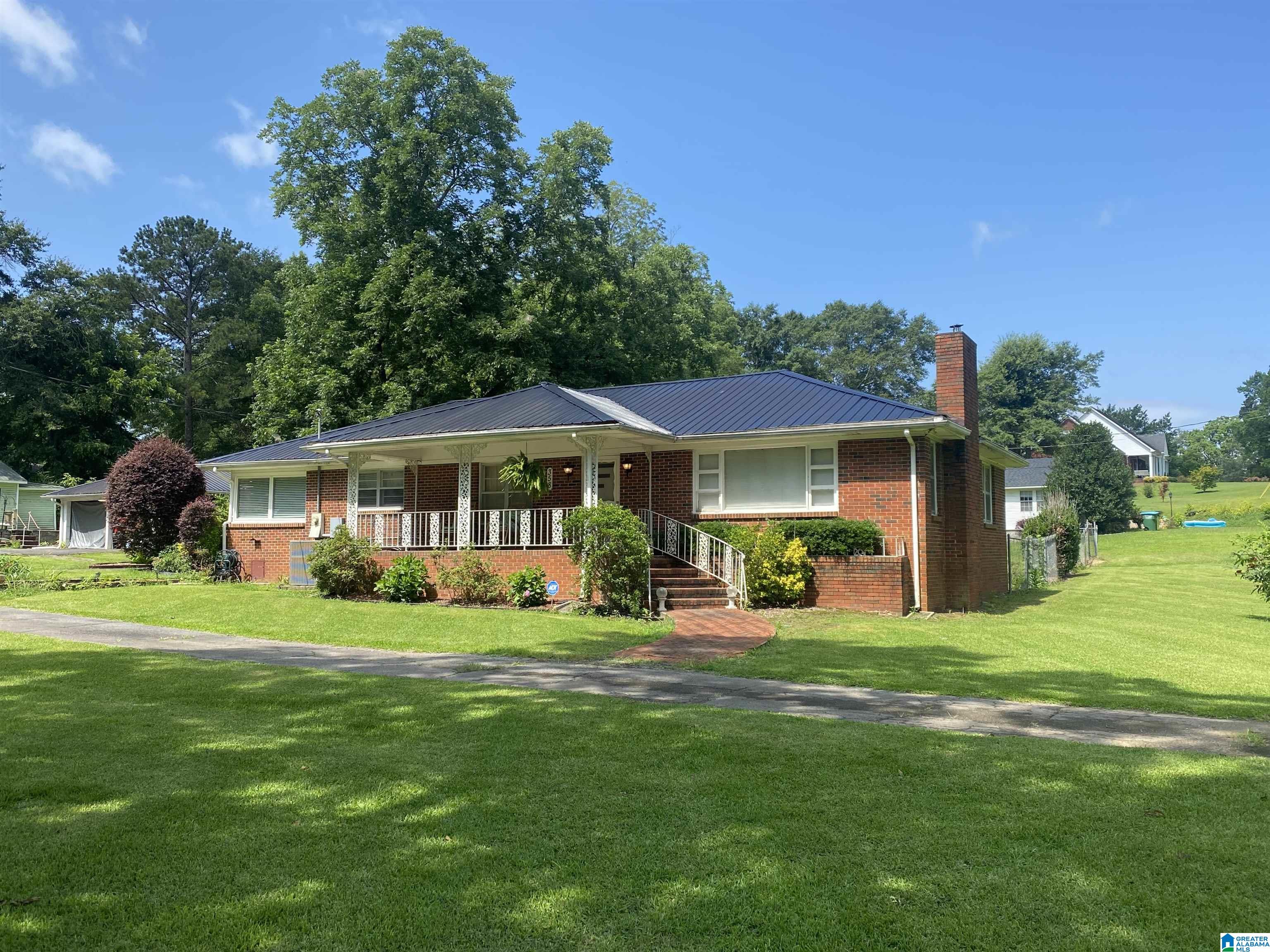358 Highway 191 Jemison, AL 35085 - Photo 1 of 18
