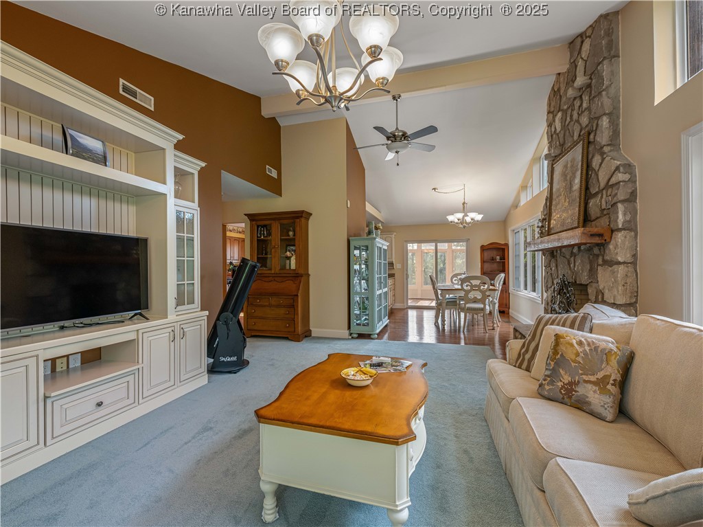 564 Bowles Dodson Road Red House, WV 25168 - Photo 9 of 41 Gallery Image 9