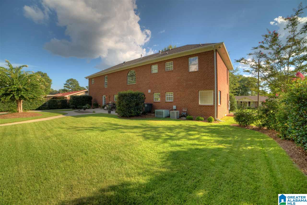 112 Kyle Court Gardendale, AL 35071 - Photo 43 of 47