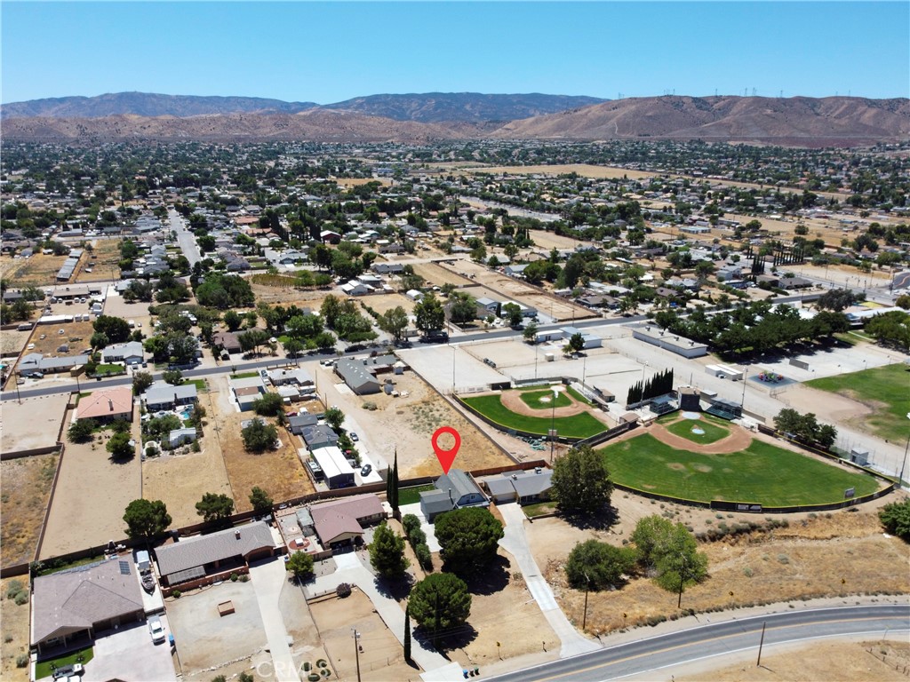 4718 Quartz Hill Road Lancaster, CA 93536 - Photo 46 of 47 Gallery Image 46