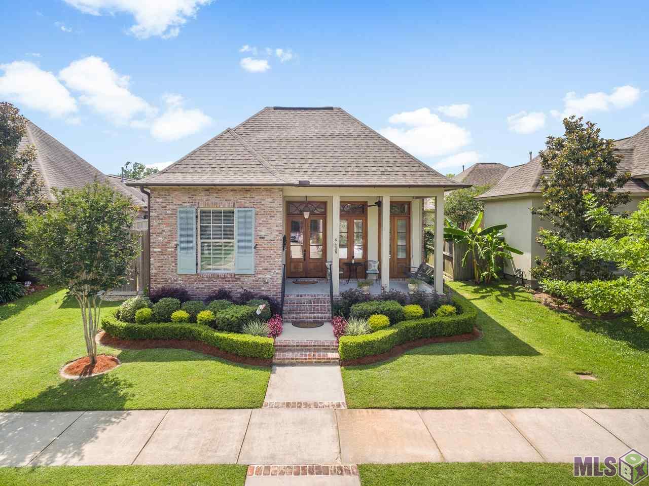 6456 Muir Street Baton Rouge, LA 70817 - Photo 1 of 17 Gallery Image 1