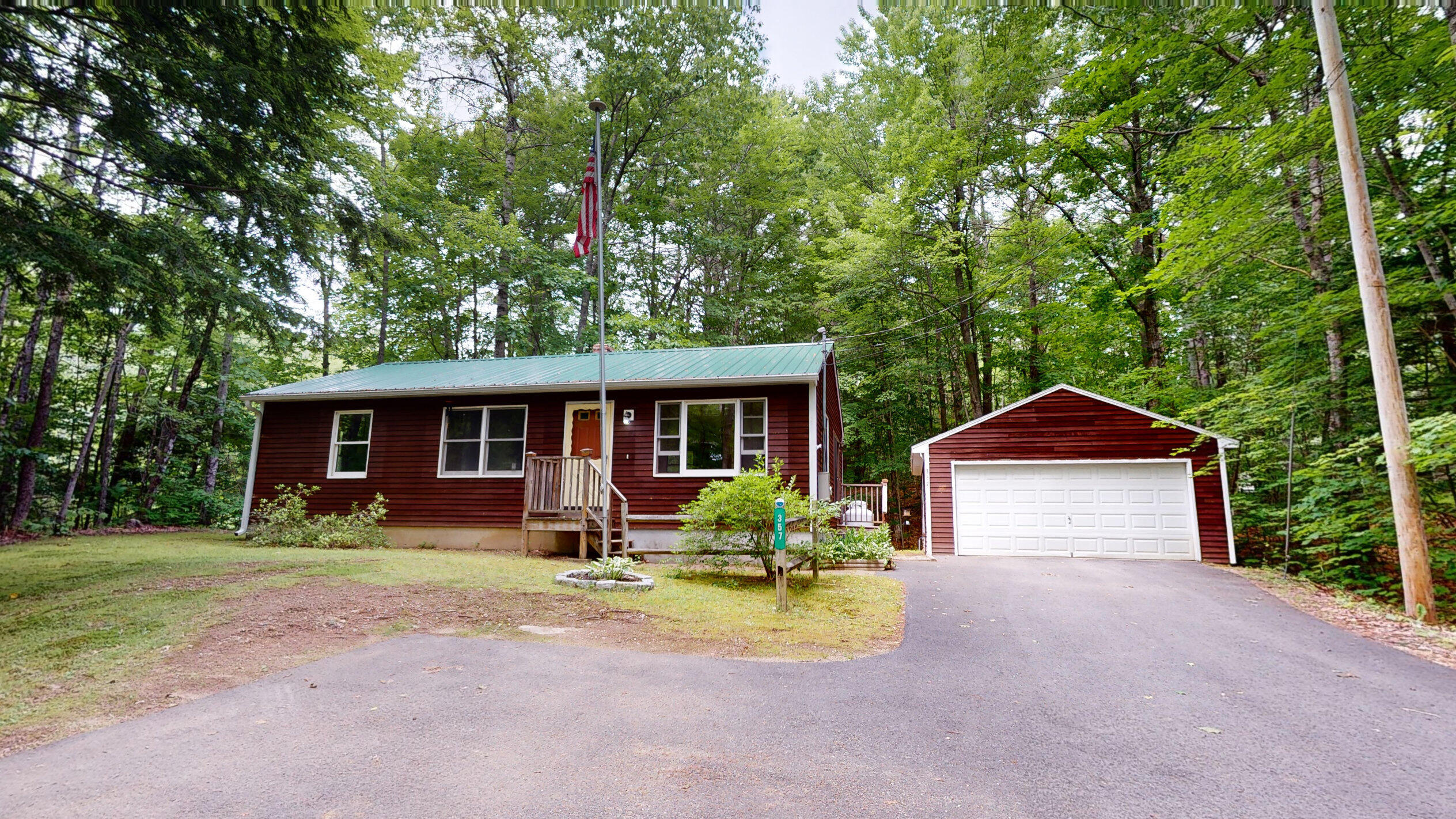 357 Harrison Road Naples, ME 04055 - Photo 21 of 22 357-Harrison-Rd-Naples-ME-04055-06212023