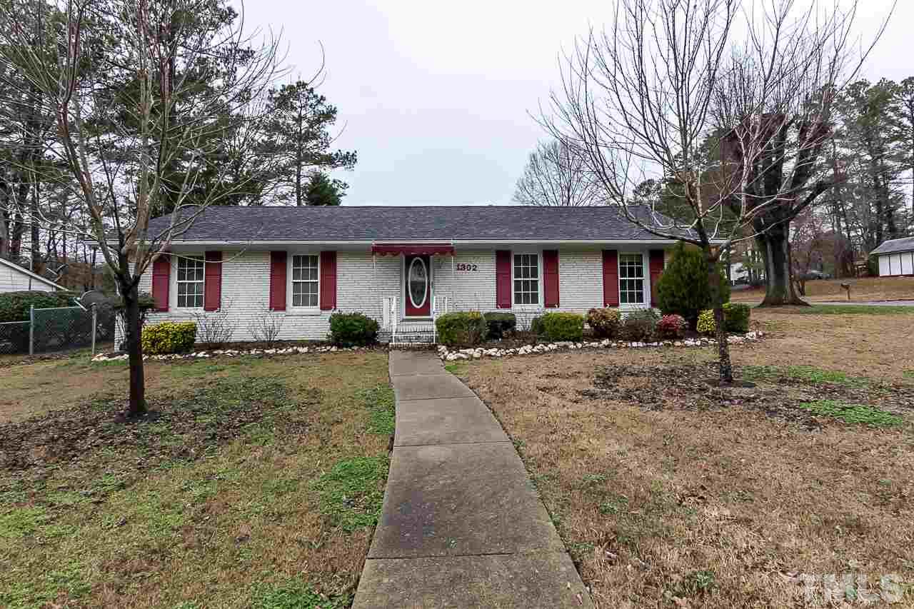 1302 Clinton Road Durham, NC 27703 - Photo 1 of 25 Gallery Image 1