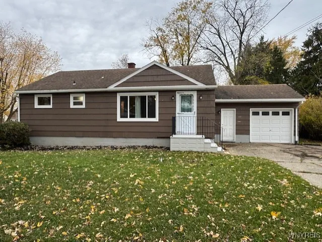 $259,900 | 59 Sturm Street, Lancaster, NY 14086