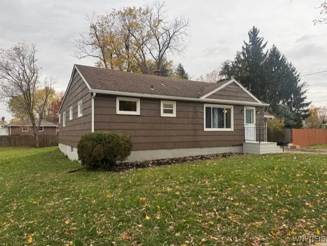 $259,900 | 59 Sturm Street, Lancaster, NY 14086