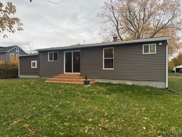 $259,900 | 59 Sturm Street, Lancaster, NY 14086