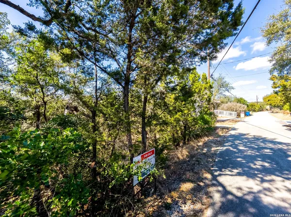 $89,500 | 651 Rock Castle, Canyon Lake, TX 78133
