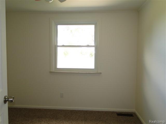 3361 German Road Columbiaville, MI 48421 - Photo 13 of 21 Bed Room 4.JPG