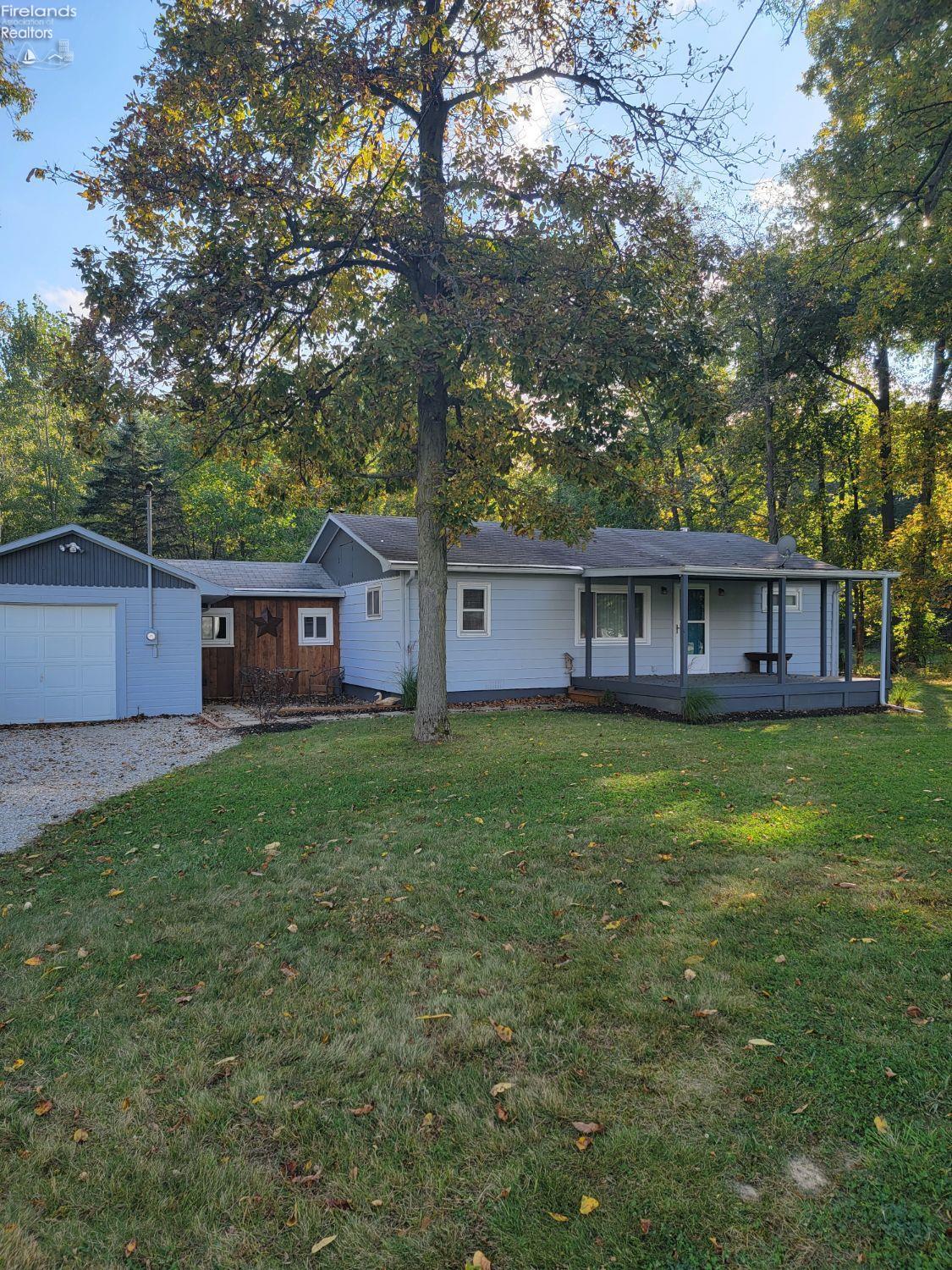 4747 Wenz Road Wakeman, OH 44889 - Photo 1 of 7 Gallery Image 1