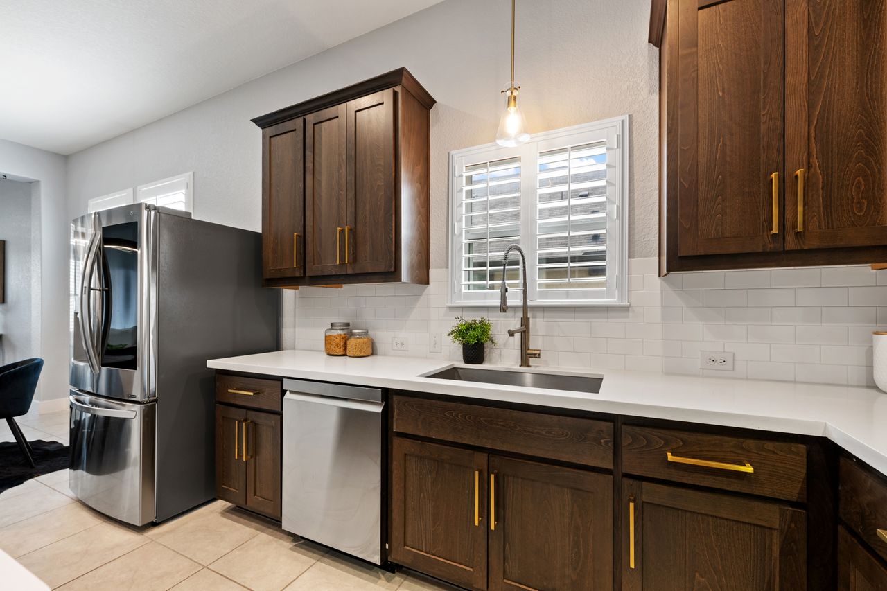 5604 Anaheim Avenue Pflugerville, TX 78660 - Photo 8 of 37