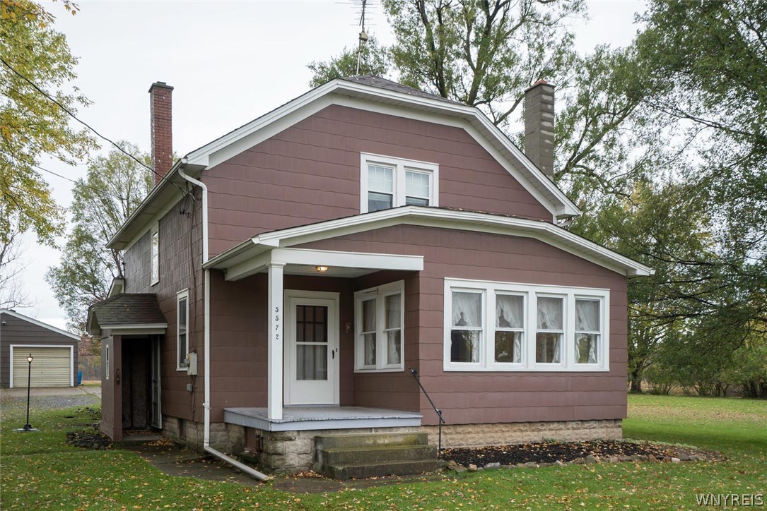 5572 Thompson Road Clarence, NY 14031 - Photo 1 of 1