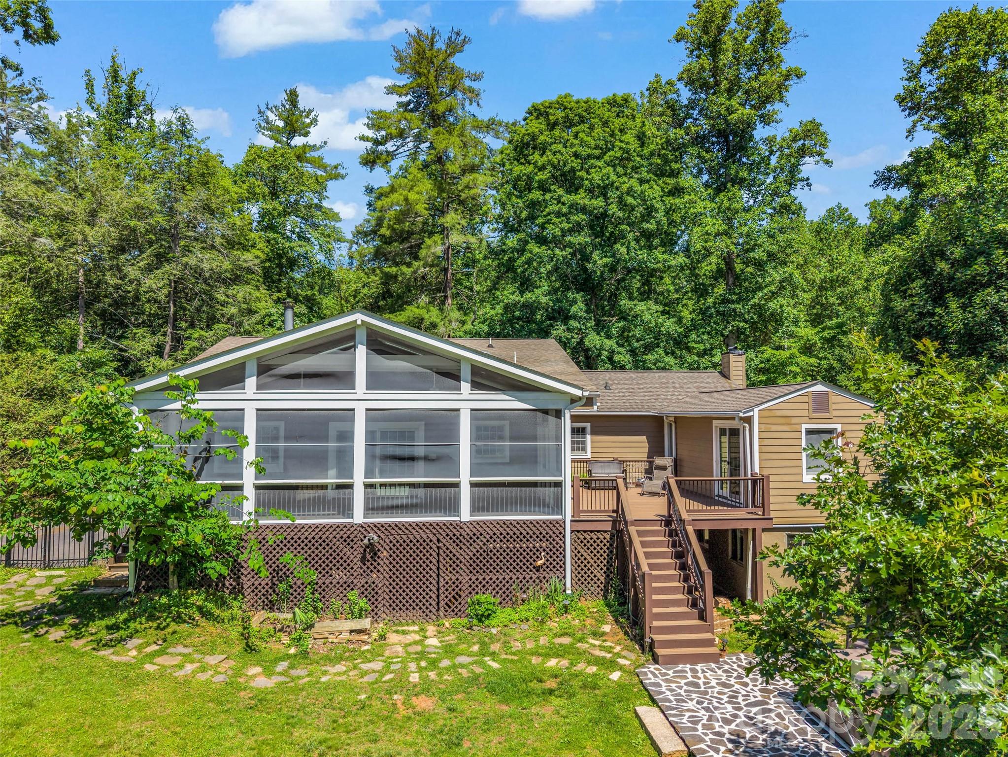 52 Forest Road Asheville, NC 28803 - Photo 47 of 48