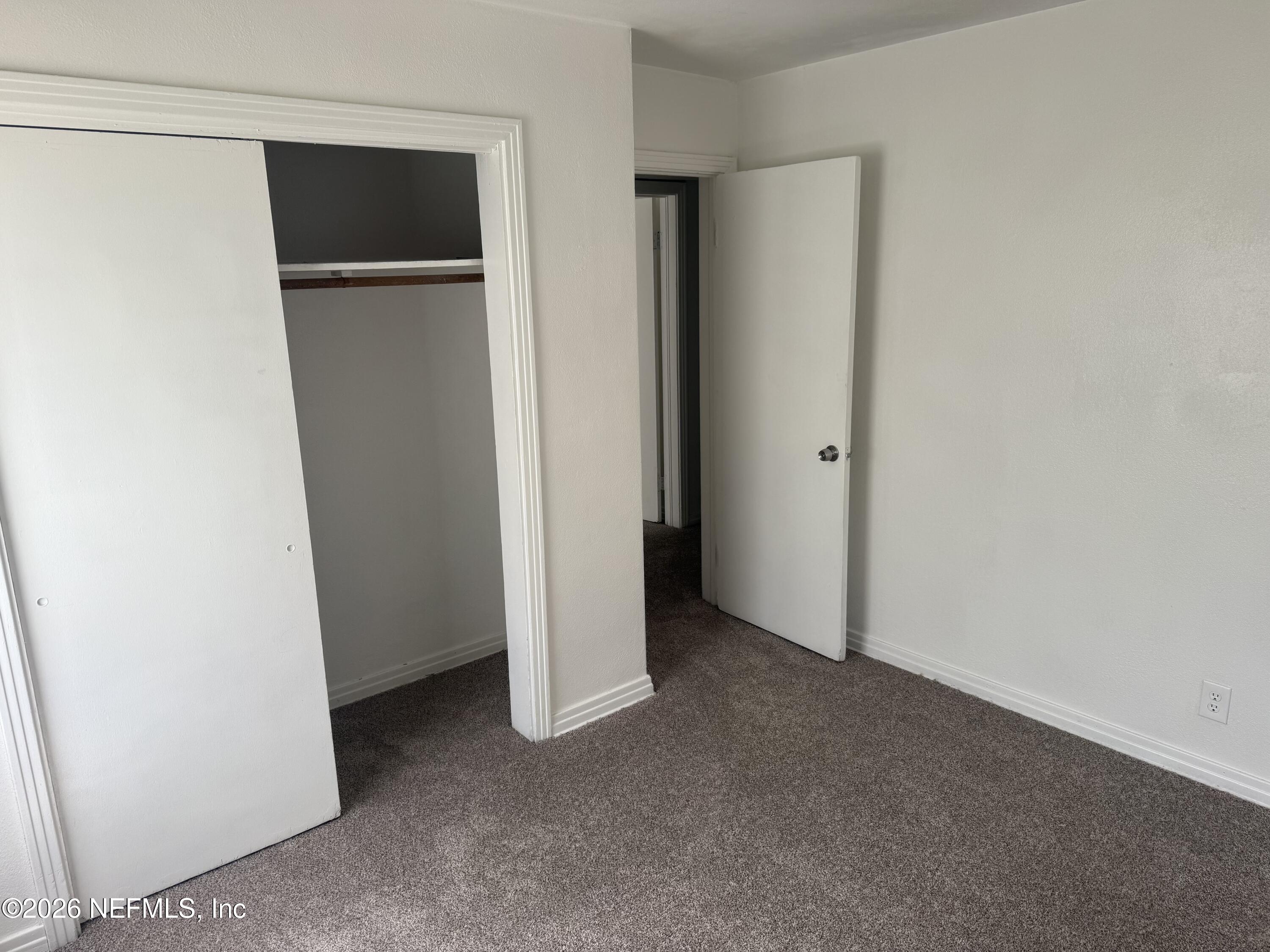 2334 Rogero Road Jacksonville, FL 32211 - Photo 14 of 17 bed 2 cloeset