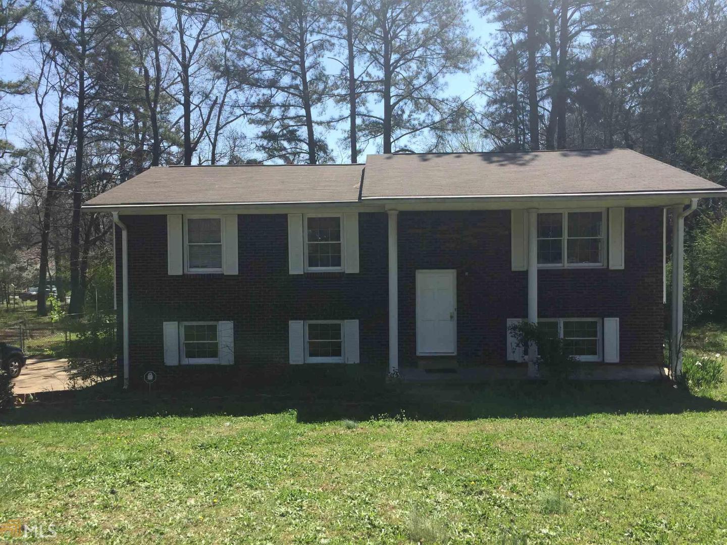 380 Rountree Road Riverdale, GA 30274 - Photo 1 of 1 Gallery Image 1