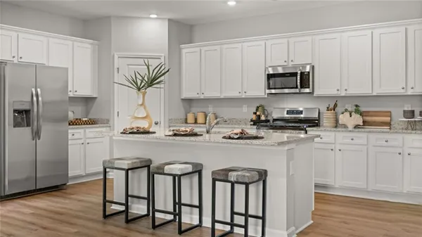 $2,580 | 131 Red Maple Way, Adairsville, GA 30103