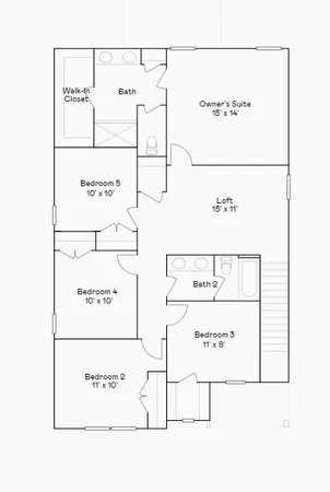 $2,580 | 131 Red Maple Way, Adairsville, GA 30103