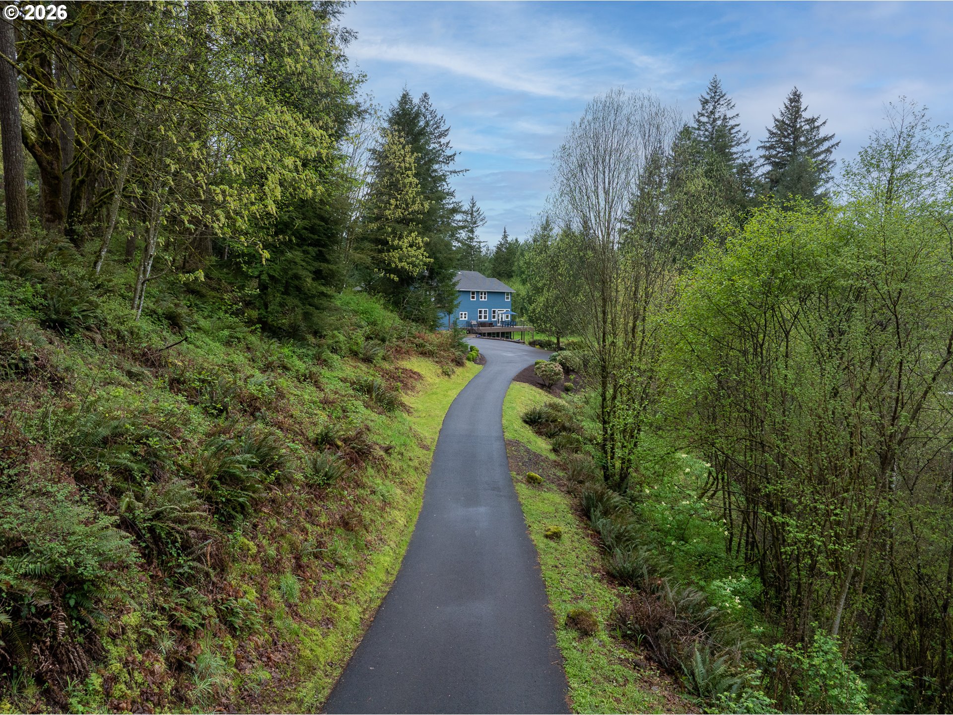 37700 Northeast Vernon Road Washougal, WA 98671 - Photo 39 of 45