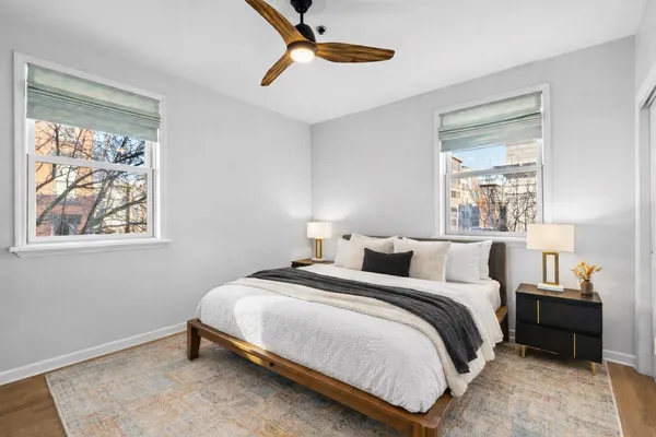 $1,599,000 | 94 Clinton Street, Unit 3C, Hoboken, NJ 07030