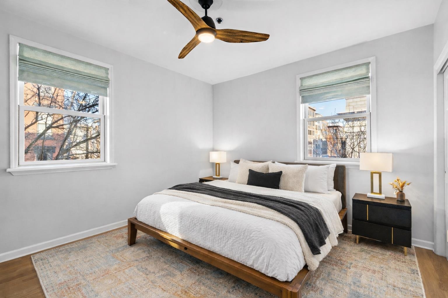 94 Clinton Street, Unit 3C Hoboken, NJ 07030 - Photo 11 of 20