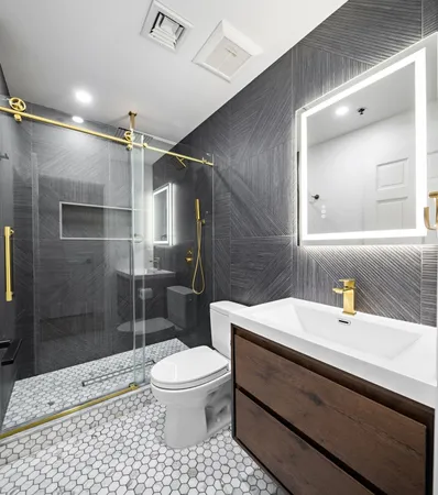 $1,599,000 | 94 Clinton Street, Unit 3C, Hoboken, NJ 07030