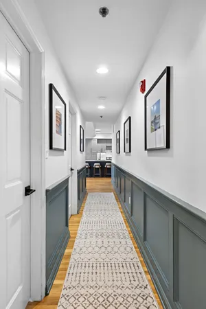 $1,599,000 | 94 Clinton Street, Unit 3C, Hoboken, NJ 07030